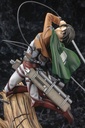 (PO) Attack on Titan ARTFX J Levi Renewal Package Ver. (Re-issue) Image_8