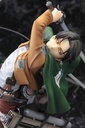 (PO) Attack on Titan ARTFX J Levi Renewal Package Ver. (Re-issue) Image_11