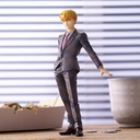 (PO) Mob Psycho 100 III - Reigen Arataka (Re-issue) Image_12