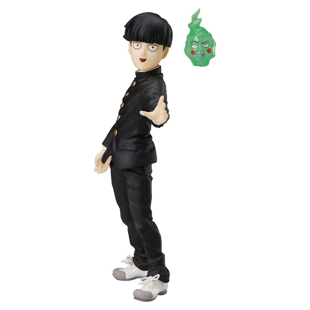(PO) Mob Psycho 100 III - Kageyama Shigeo Image_2