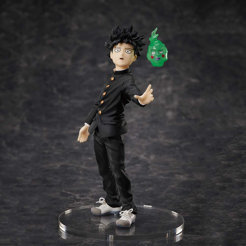 (PO) Mob Psycho 100 III - Kageyama Shigeo Image_10