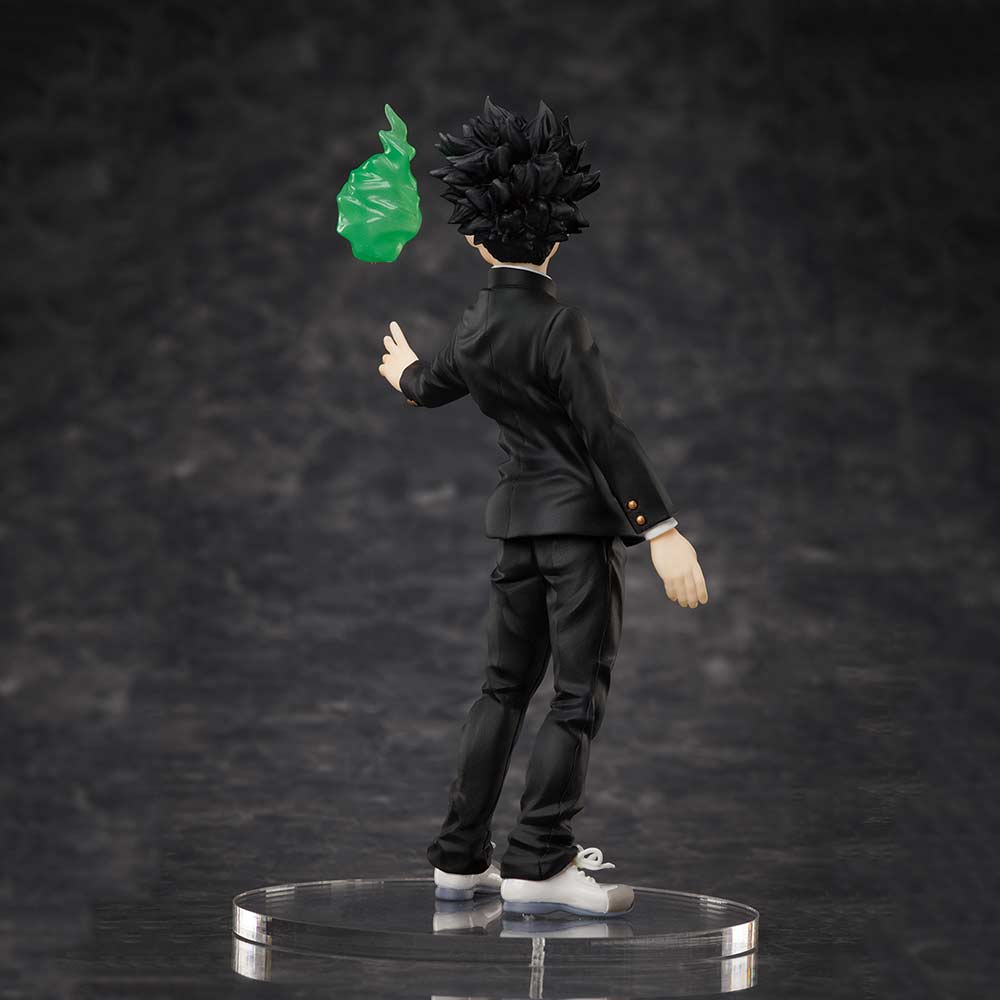 (PO) Mob Psycho 100 III - Kageyama Shigeo Image_11