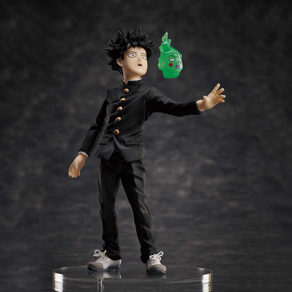 (PO) Mob Psycho 100 III - Kageyama Shigeo Image_12