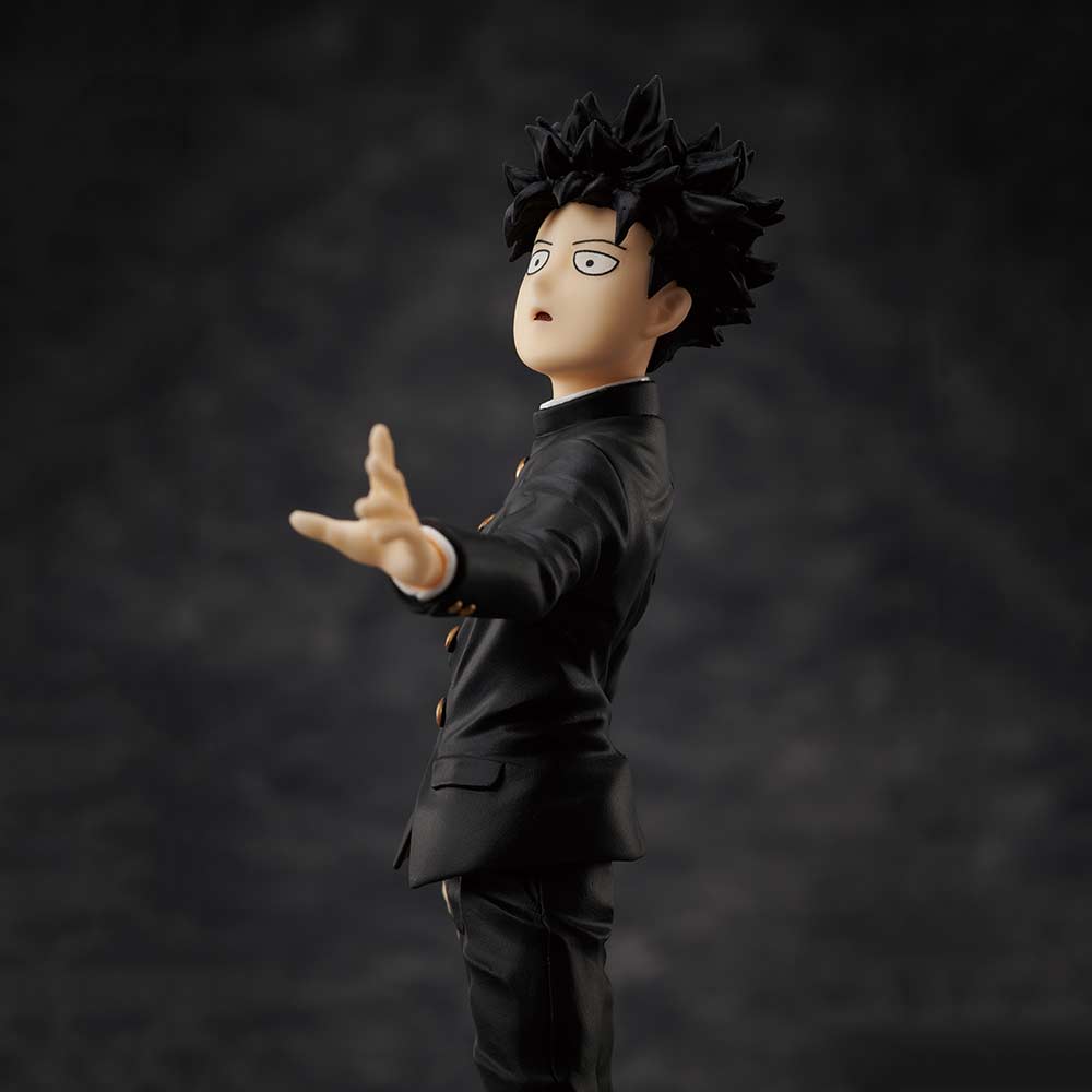 (PO) Mob Psycho 100 III - Kageyama Shigeo Image_14