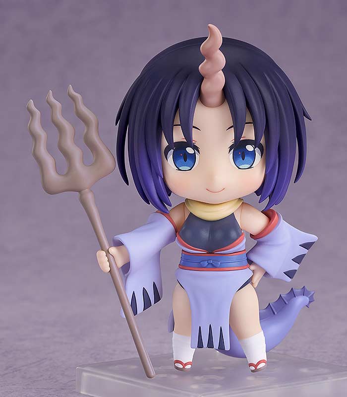 (PO) Nendoroid 2253 Miss Kobayashi's Dragon Maid - Elma Image_2