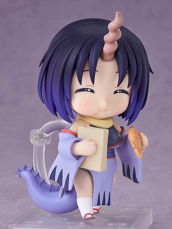 (PO) Nendoroid 2253 Miss Kobayashi's Dragon Maid - Elma Image_3