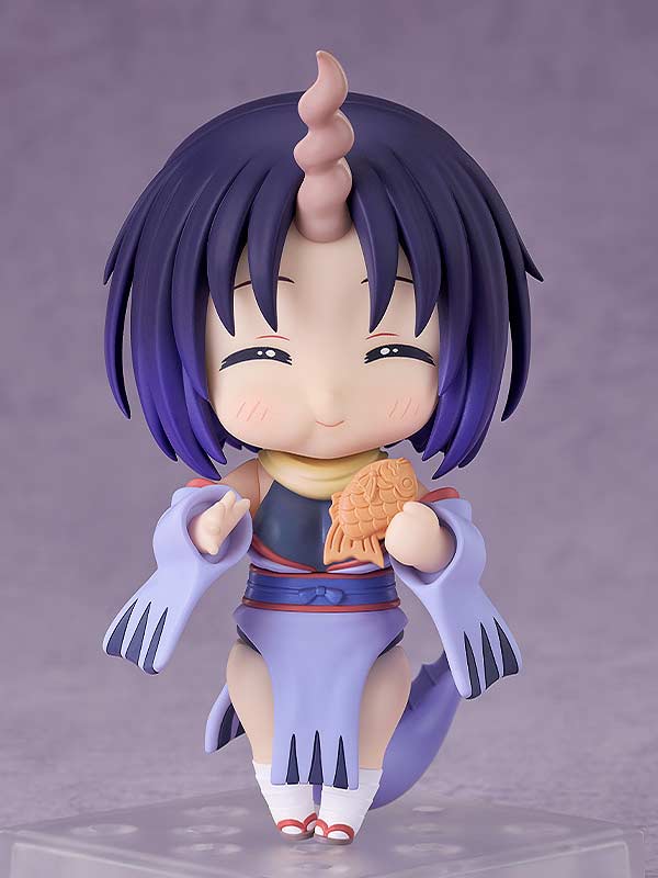 (PO) Nendoroid 2253 Miss Kobayashi's Dragon Maid - Elma Image_4