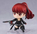 (PO) Nendoroid 2263 Persona 5 The Royal - Yoshizawa Kasumi Phantom Thief Ver. Image_5