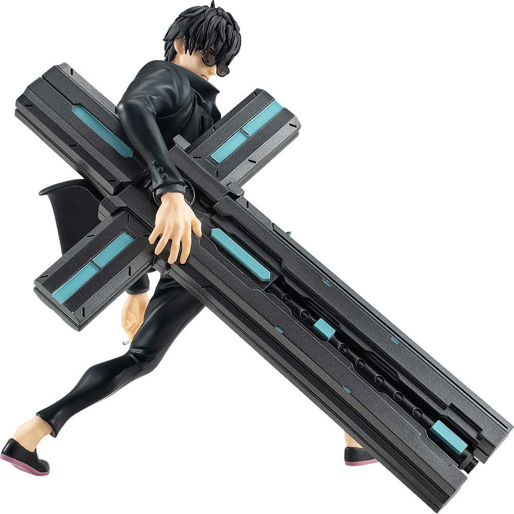 (PO) POP UP PARADE Trigun Stampede - Nicholas D. Wolfwood Image_2