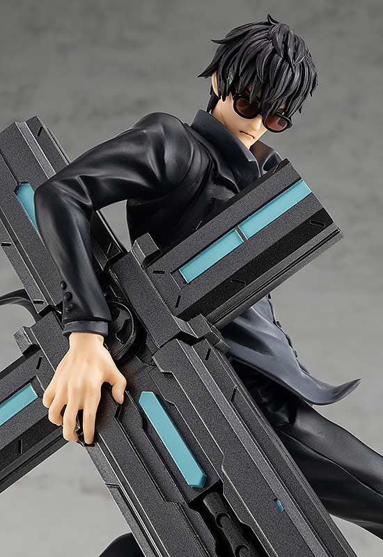 (PO) POP UP PARADE Trigun Stampede - Nicholas D. Wolfwood Image_5