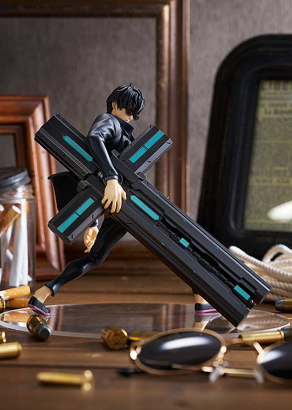 (PO) POP UP PARADE Trigun Stampede - Nicholas D. Wolfwood Image_6