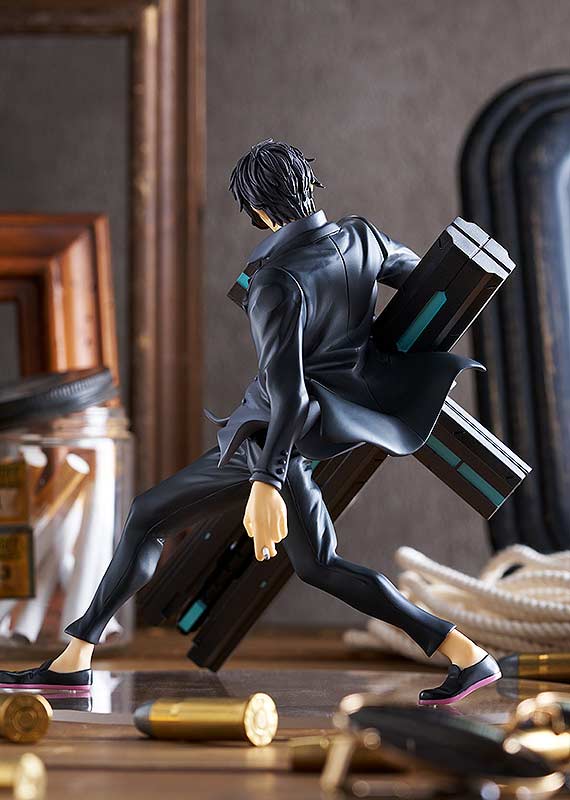 (PO) POP UP PARADE Trigun Stampede - Nicholas D. Wolfwood Image_7