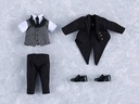 (PO) Nendoroid Doll Work Outfit Set Butler Outfit Image_3