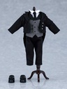 (PO) Nendoroid Doll Work Outfit Set Butler Outfit Image_4