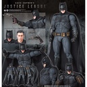 (PO) MAFEX Zack Snyder's Justice League - Batman Image_1