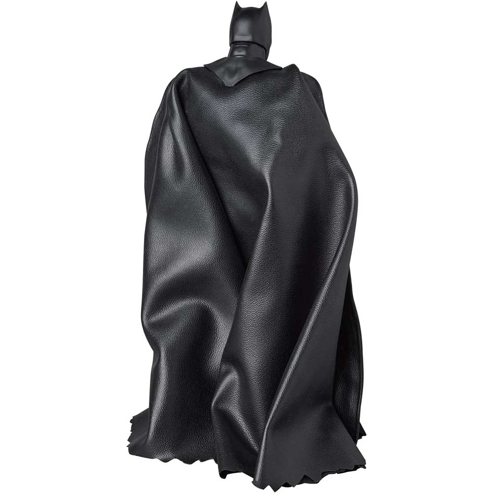 (PO) MAFEX Zack Snyder's Justice League - Batman Image_4