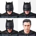 (PO) MAFEX Zack Snyder's Justice League - Batman Image_7