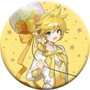 (PO) Hatsune Miku Series Chara Badge Collection Hatsune Miku 16th Birthday [BOX] Image_6