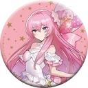 (PO) Hatsune Miku Series Chara Badge Collection Hatsune Miku 16th Birthday [BOX] Image_7