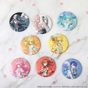 (PO) Hatsune Miku Series Chara Badge Collection Hatsune Miku 16th Birthday [BOX] Image_10