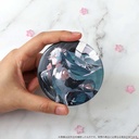 (PO) Hatsune Miku Series Chara Badge Collection Hatsune Miku 16th Birthday [BOX] Image_11