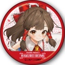 (PO) Touhou Project Can Badge Illust. Gotoh Vol. 1 [BOX] Image_2