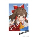 (PO) Touhou Project Trading Photo Style Card Illust. Gotoh Vol. 1 [BOX] Image_2