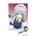 (PO) Touhou Project Trading Photo Style Card Illust. Gotoh Vol. 1 [BOX] Image_5