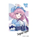 (PO) Touhou Project Trading Photo Style Card Illust. Gotoh Vol. 1 [BOX] Image_6