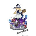 (PO) Touhou Project Trading Photo Style Card Illust. Gotoh Vol. 1 [BOX] Image_8
