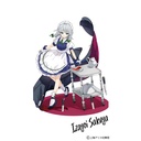 (PO) Touhou Project Trading Photo Style Card Illust. Gotoh Vol. 1 [BOX] Image_10