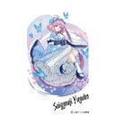 (PO) Touhou Project Trading Photo Style Card Illust. Gotoh Vol. 1 [BOX] Image_11