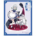 (PO) Touhou Project Acrylic Stand Illust. Gotoh Vol. 2 Izayoi Sakuya Image_1