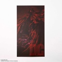 (PO) Final Fantasy VII Series Metallic Large Postcard Set Image_5