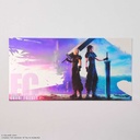 (PO) Final Fantasy VII Series Metallic Large Postcard Set Image_7