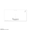 (PO) Final Fantasy VII Series Metallic Large Postcard Set Image_8
