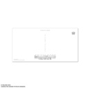(PO) Final Fantasy VII Series Metallic Large Postcard Set Image_10