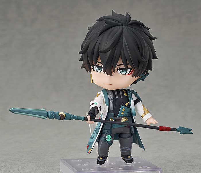 (PO) Nendoroid 2276 Honkai: Star Rail - Dan Heng Image_3