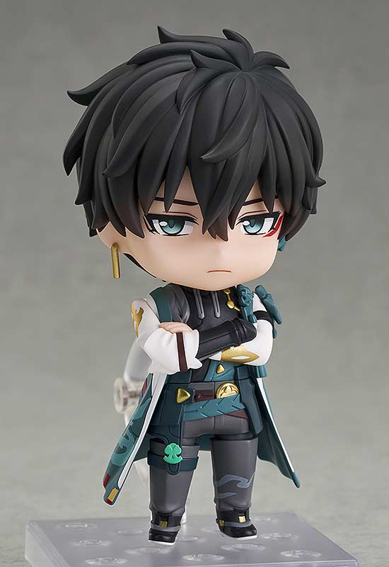 (PO) Nendoroid 2276 Honkai: Star Rail - Dan Heng Image_6