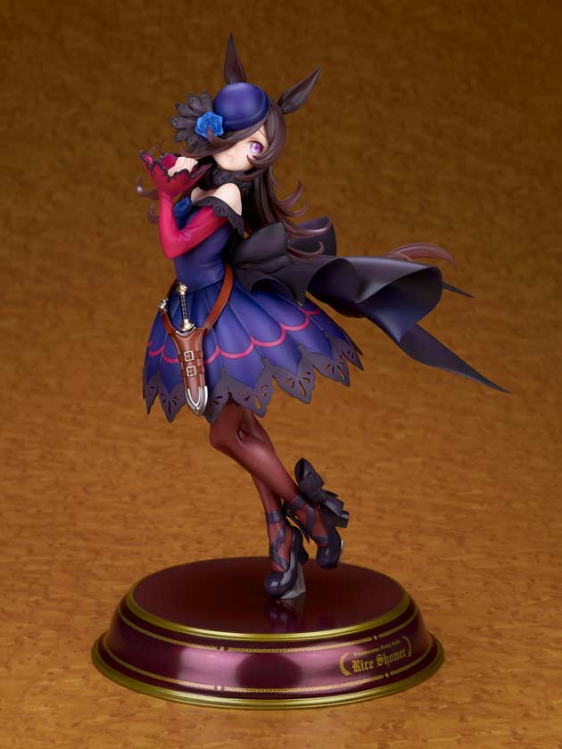 (PO) Uma Musume Pretty Derby - Rice Shower Image_5