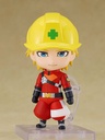 (PO) Nendoroid 2270 The Marginal Service - Brian Nightraider Image_2