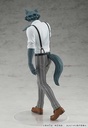 (PO) POP UP PARADE BEASTARS - Legoshi Image_4