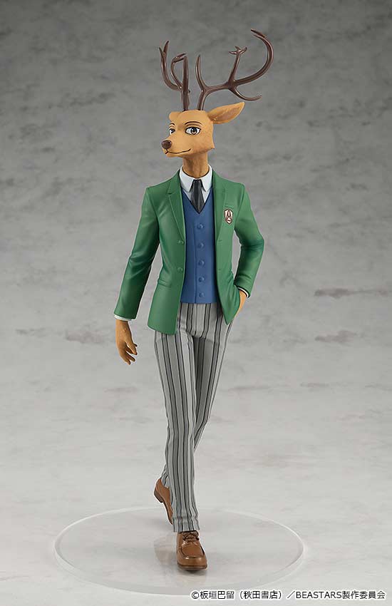 (PO) POP UP PARADE BEASTARS - Rouis Image_3
