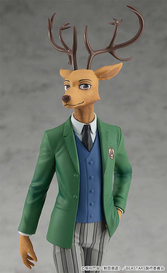 (PO) POP UP PARADE BEASTARS - Rouis Image_5