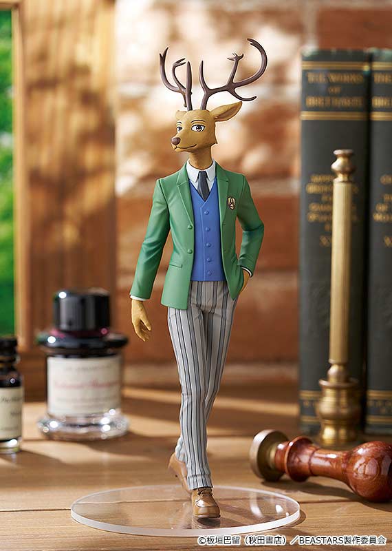 (PO) POP UP PARADE BEASTARS - Rouis Image_7