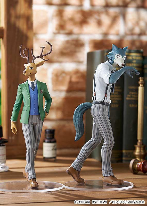 (PO) POP UP PARADE BEASTARS - Rouis Image_9