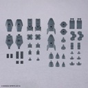 (PO) 30MM 1/144 Optional Parts Set 15 (Multi Vernier / Multi Joint) Image_2