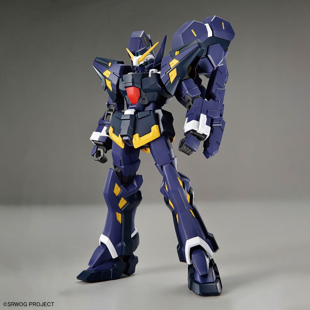 (PO) HG Super Robot Wars Original Generation Huckebein Mk-III Image_2