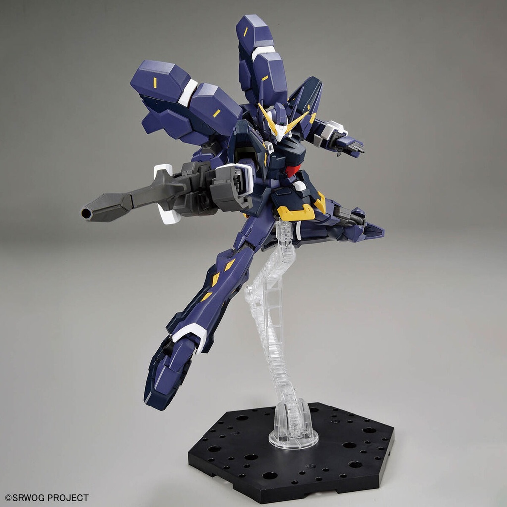 (PO) HG Super Robot Wars Original Generation Huckebein Mk-III Image_3