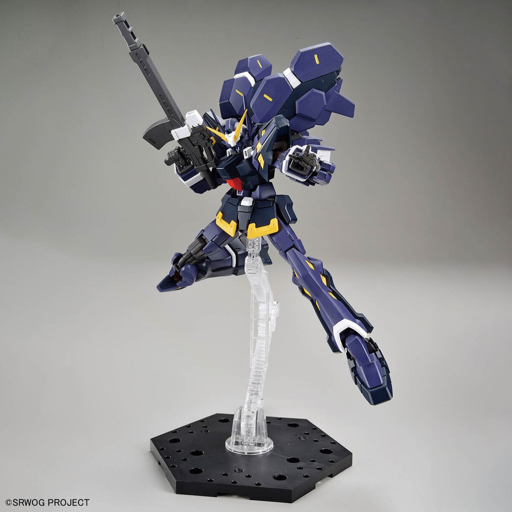 (PO) HG Super Robot Wars Original Generation Huckebein Mk-III Image_4